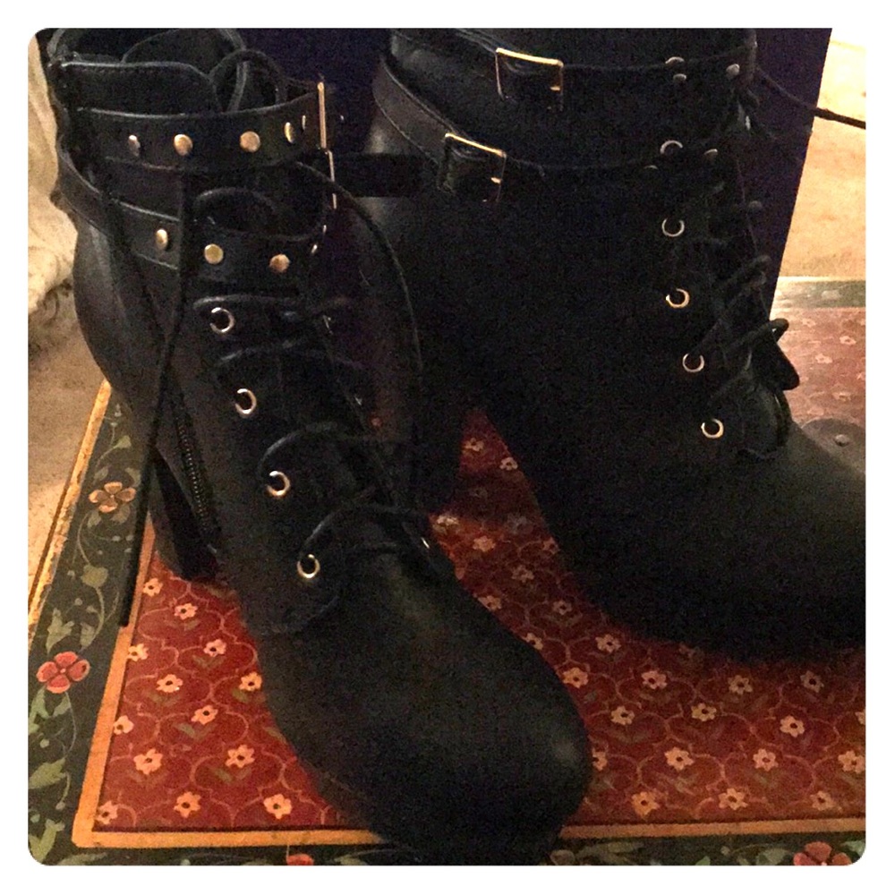 Booties
